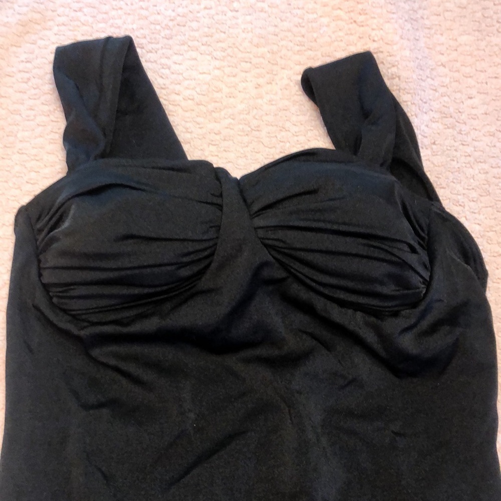 Vintage Paris Sport Club Women’s Size 12 Bathing/swimsuit